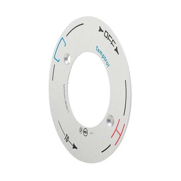 Symmons Valve Dial, For Symmons T-29C