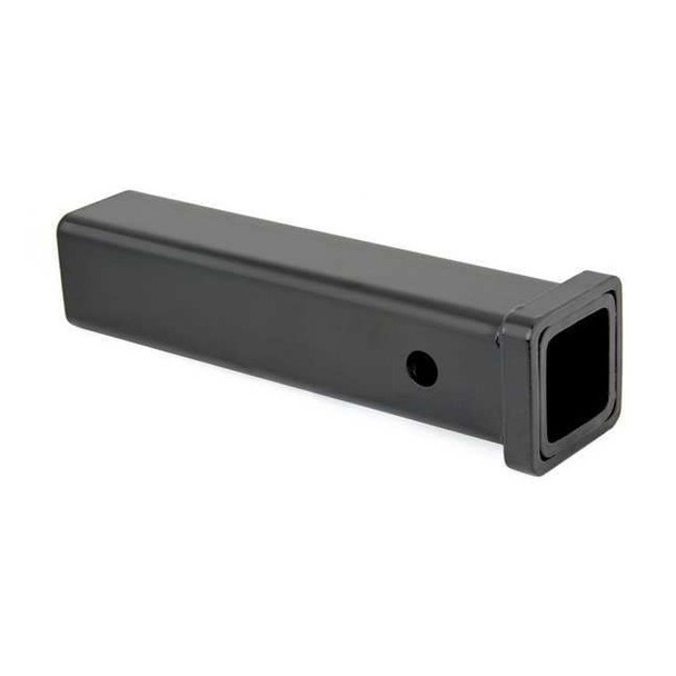 Reese Receiver Tube,Steel,12 in 11021