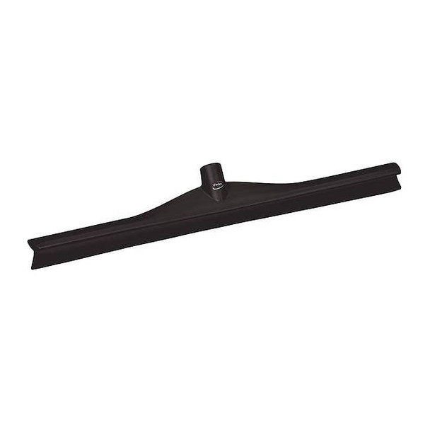 Vikan VIKAN Black 24" Floor Squeegee 71609