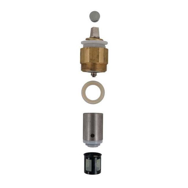 Chicago Faucet Metermix Actuator and Unit 3300-103KJKABNF
