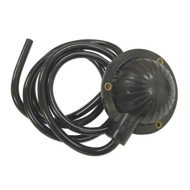 Ridgid Foot Switch Assembly,Steel 37967