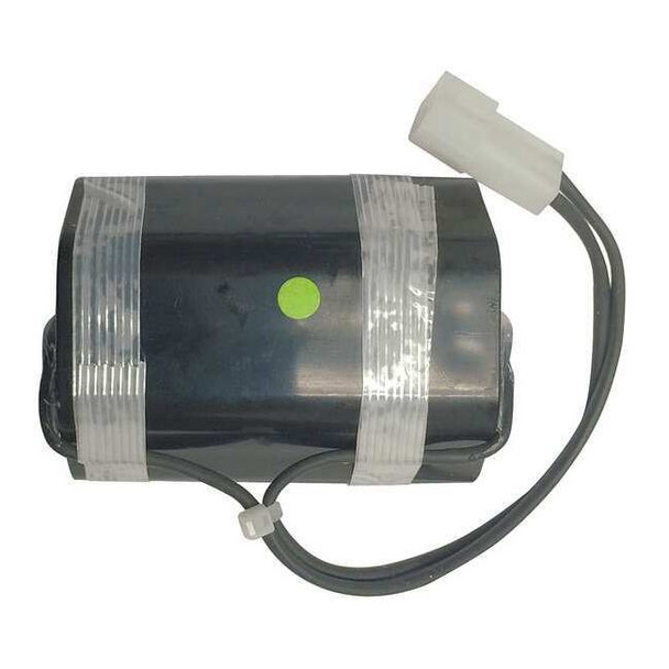 Trilogy Door Lock Battery,7VDC,2200mAh,Alarm Lck S6061