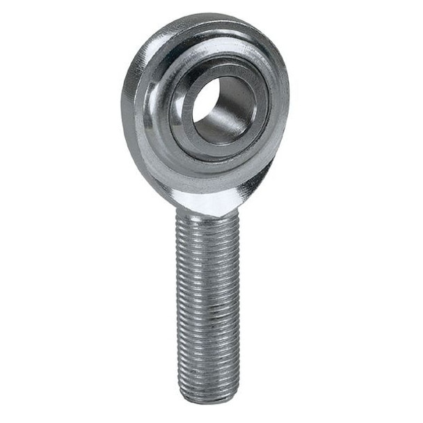 Qa1 Male Rod End,SS,RH,7/16-20 GMR7T