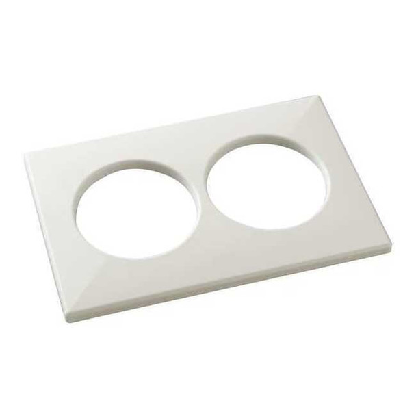 Broan-Nutone Grille Kit, For Use With164-G, Includes Grille Springs S97010320