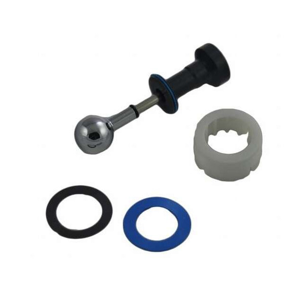 American Standard Diverter Tub Spout Repair,Chrome,Metal 012653-0020A
