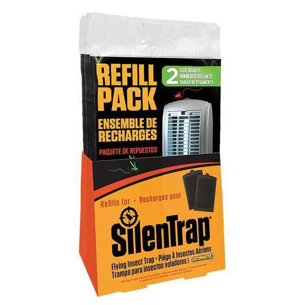 Catchmaster Insect Trap Refill,For 24K338,PK2 920