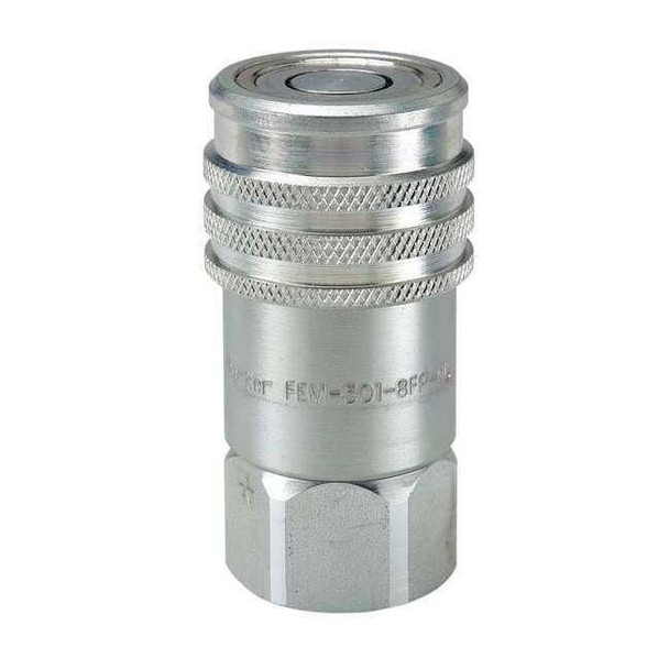 Parker FEM-251-4FP-NL