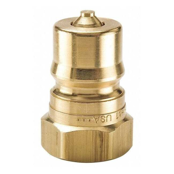 Parker BH3-61