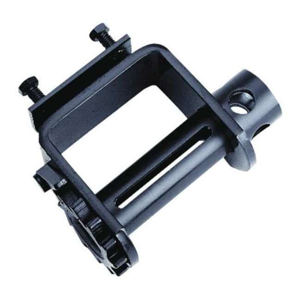 Kinedyne Tie Down Winch,Black,5,400 lb Load 1820P2GRA