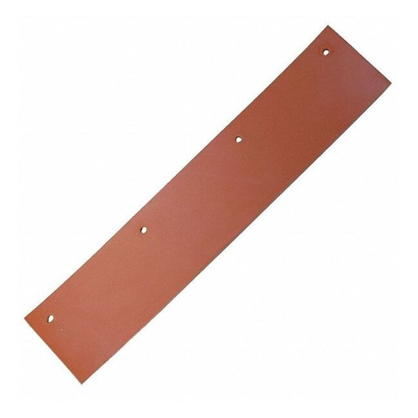 Kraft Tool KRAFT TOOL Red 12-1/4" Squeegee Blade GG814-02