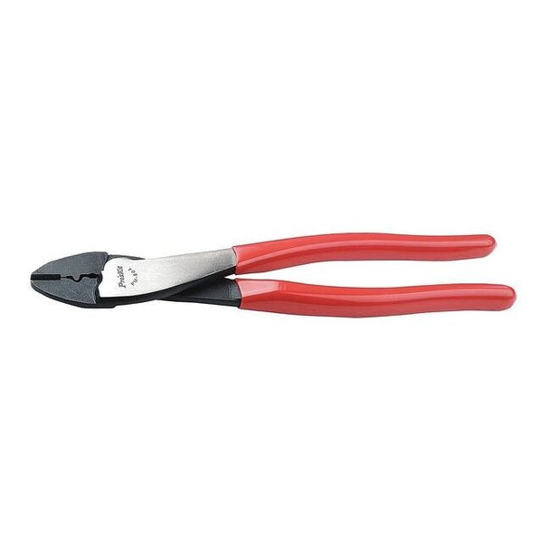Eclipse 9 1/2 in Crimper 10 to 22 AWG 100-039