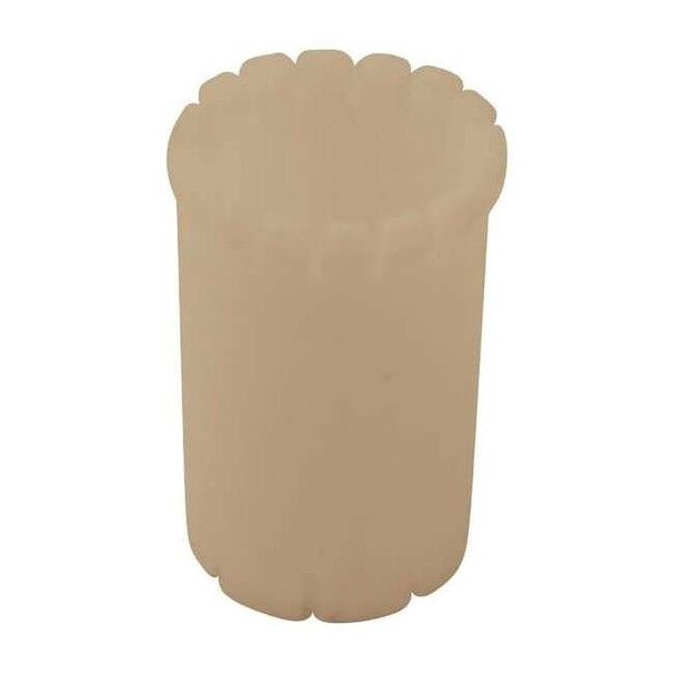 American Standard Spout Ring,Plastc,Fits American Standard 923012-0070A