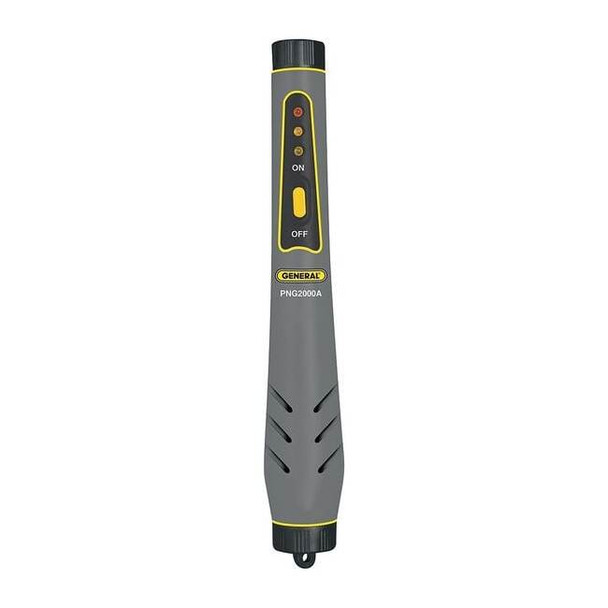 General Tools Combustible Gas Detector, -4 to 131F PNG2000A