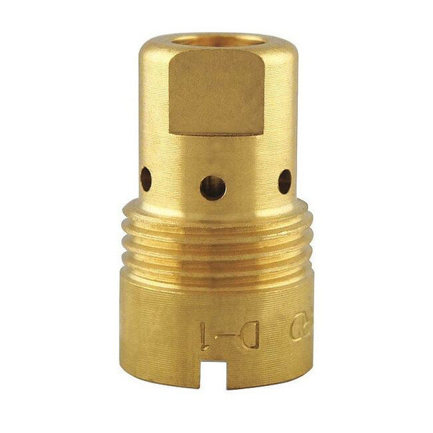 Bernard Diffuser,Centerfire D-1