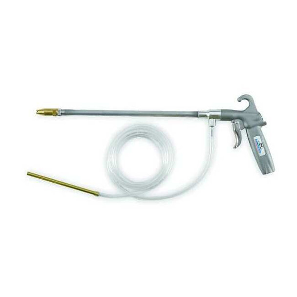 Guardair Pistol Grip Syphon Spray Gun 79SG012