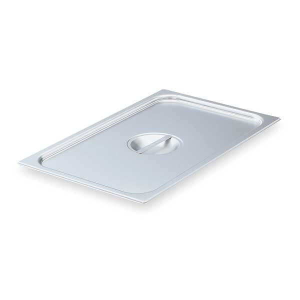 Vollrath Half-Size Cover,Solid 75120