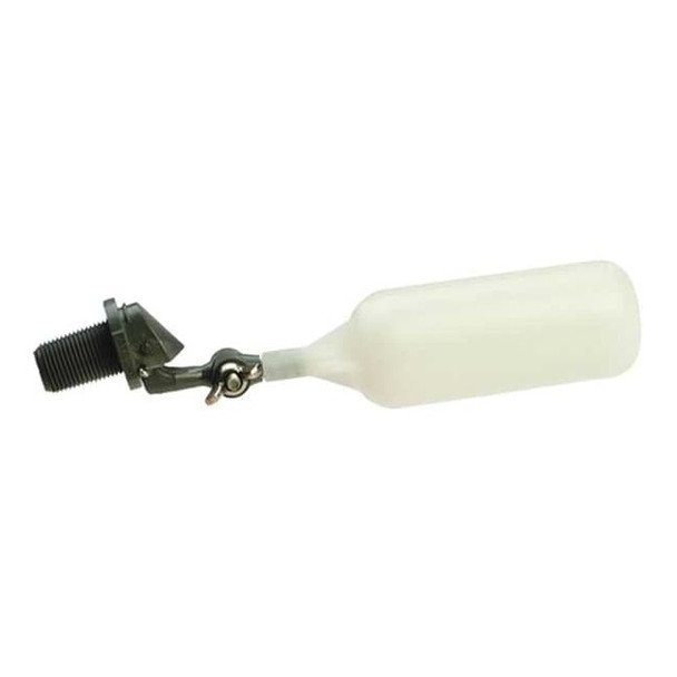 Kerick Float Valve and Float w/Adjustable Arm MA3P2