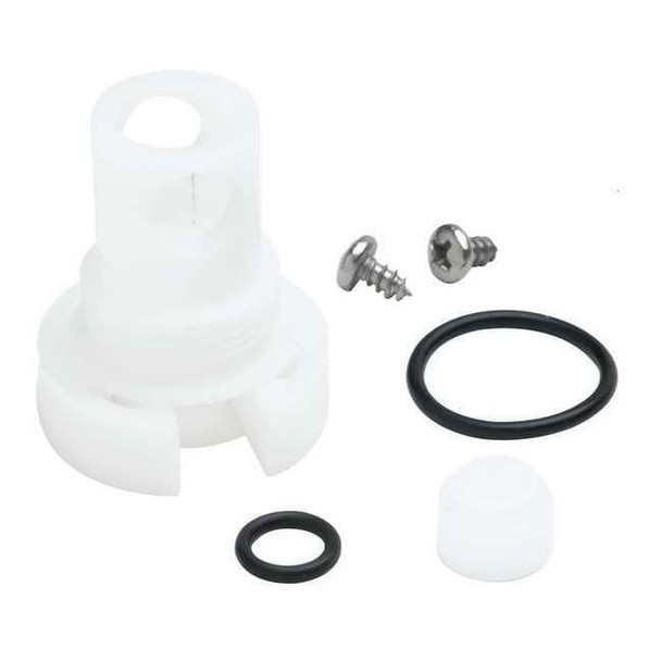 T&s Brass Vacuum Breaker Repair Kit, 3/8 In, B0968RK01