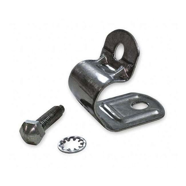 Velvac Clamp Kit, 3/4 704068