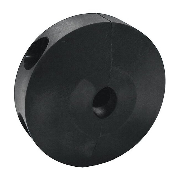 Reelcraft Hose Reel Bumper,Use w/2Z864,4NA84,4NA85 1-HR1004-3