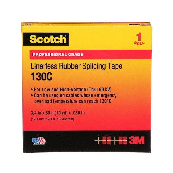 3m 130C-3/4X30FT