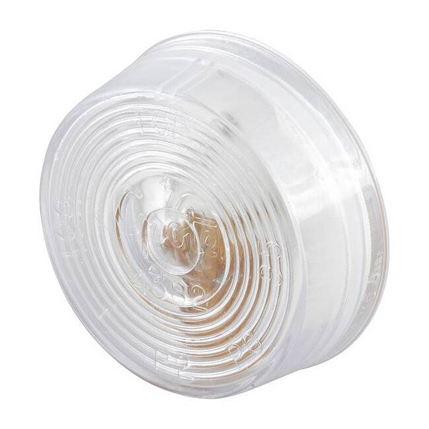 Grote License Plate Lamp, Current Rating: 0.33A 45821