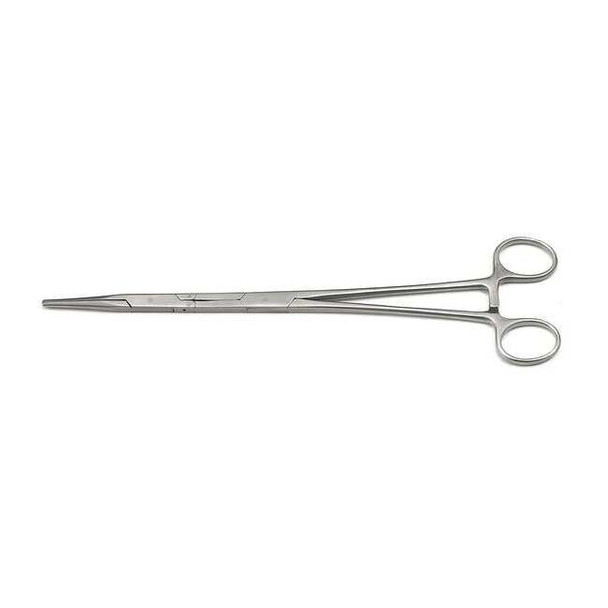 Gearwrench 1 Piece Double-X Hemostat Plier Loop Handle 82034