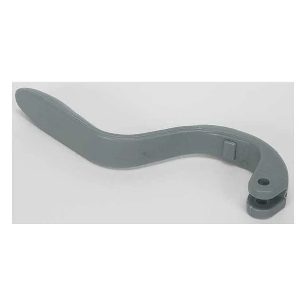 T&s Brass Spray Valve Handle,Plastic 001120-45