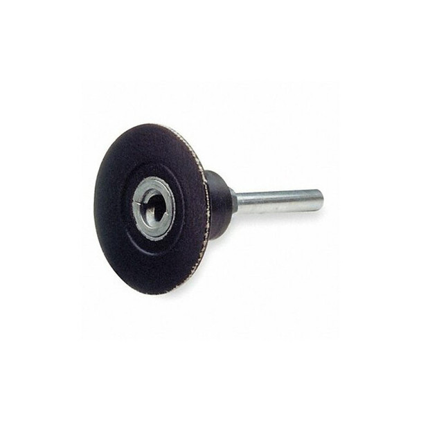 Norton Abrasives Qk Chang Dsc BU Pad,3D,TR 66261055105