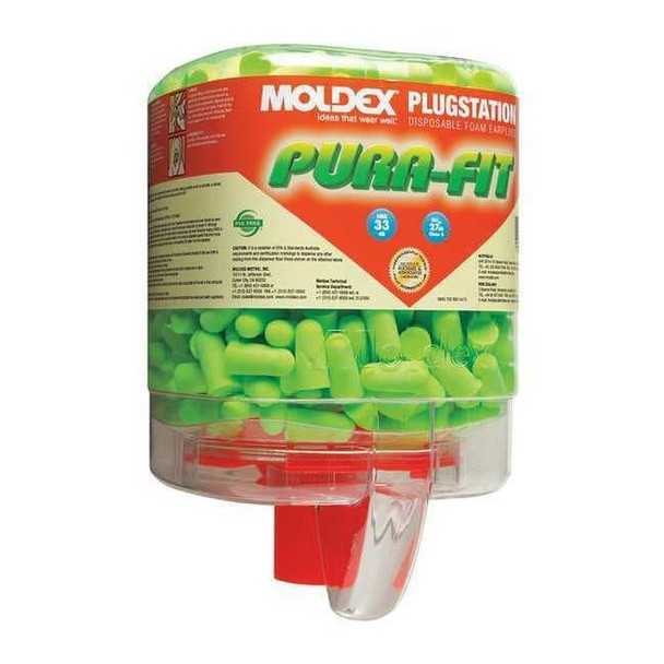 Moldex 6844