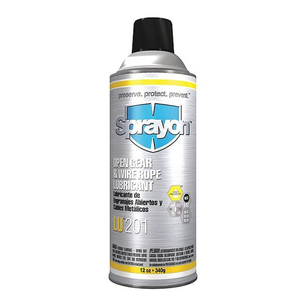 Sprayon SC0201000