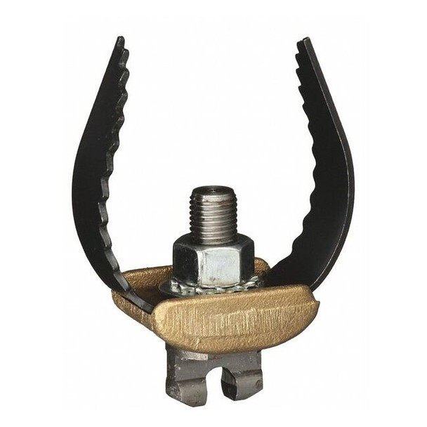 Ridgid Double Cutter,2 In. W,Steel 92510