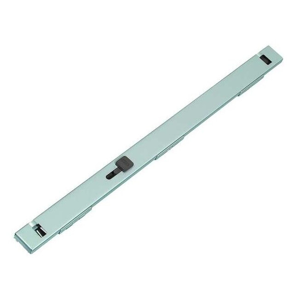 Abus File Cabinet Locking Bar,22 1/2 in H ABUS File Bar 2 Ft