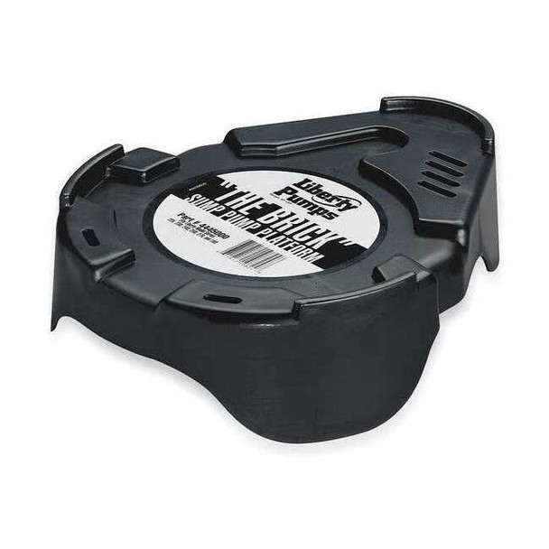 Liberty Pumps Sump Pump Platform 4445000