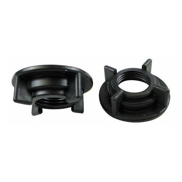 American Standard Mounting Nuts,PK2 065800-0070A