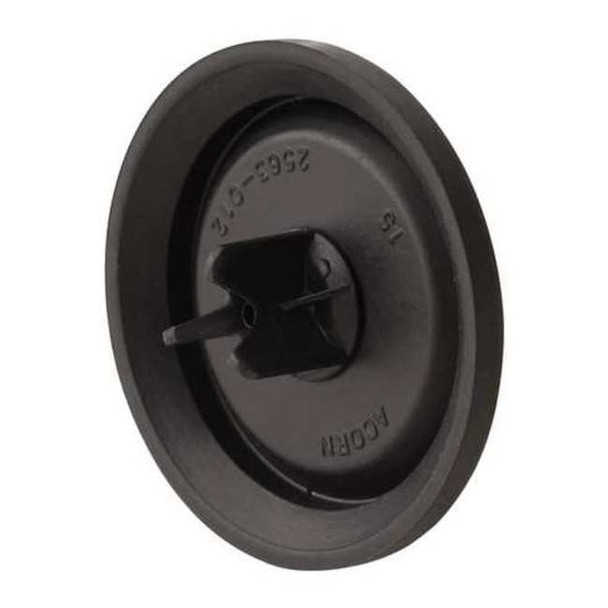 Acorn Controls Diaphragm Assembly, Ethylene Propylene 2563-010-001