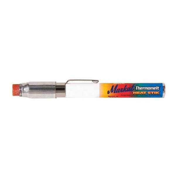 Markal Temperature Indicator Stick, 400 deg. F 86733