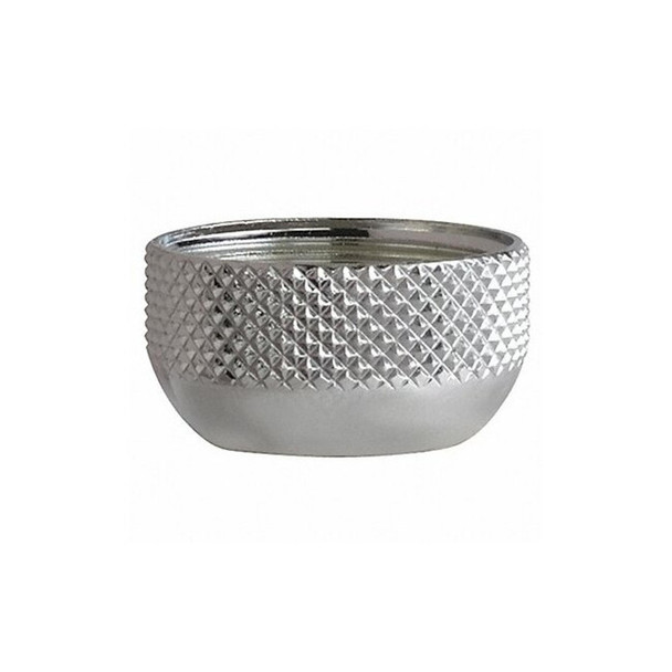 Chicago Faucet Spout End Outlet, Brass E1JKABRCF