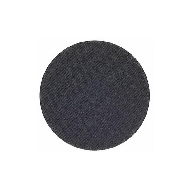 Norton Abrasives Hook-and-Loop Dsc BU Pad, 6D 63642506145