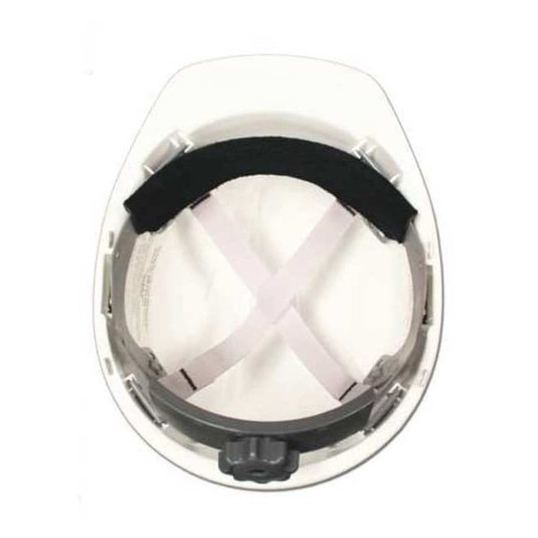 Jackson Safety 4Pt Ratch Suspens Replace Charger Hard Hat 20422