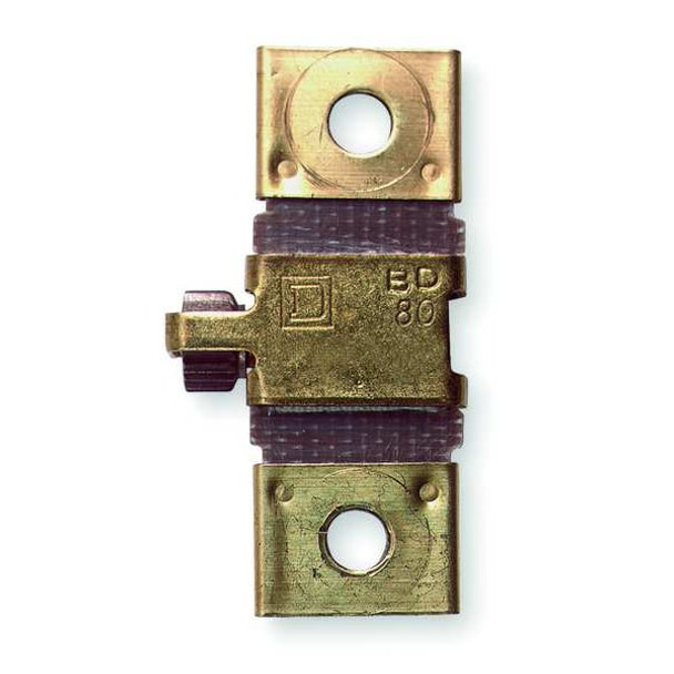 Square D Thermal Unit,30.0 to 41.7A B56.0