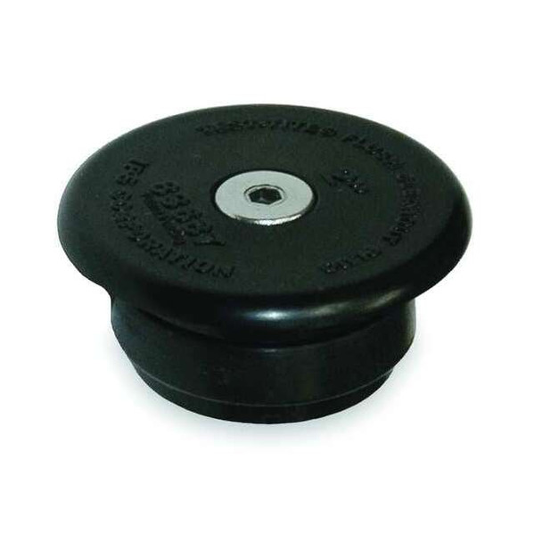 Test-Tite Flush Mechanical Cleanout Repair Plug 2" 83687