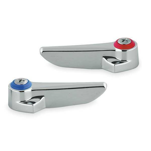 T&s Brass Handle, Faucet B-9K