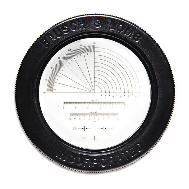 Bausch + Lomb Scale,General Purpose 81-34-36
