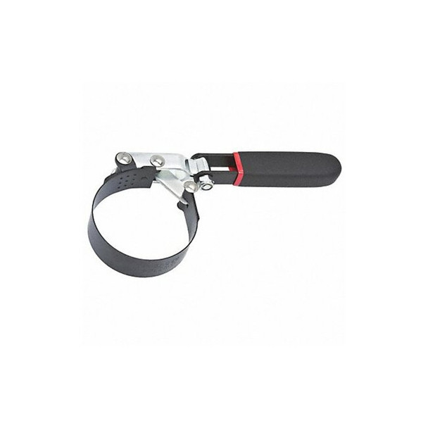 Gearwrench Medium Swivoil Filter Wrench 2.88 in - 3.25 in 3083D
