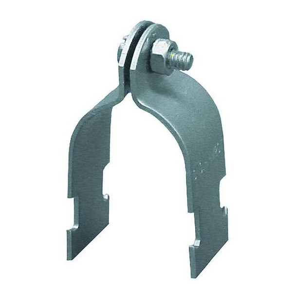 Anvil Strut Pipe Clamp,Pipe Sz 3 In 2400326167