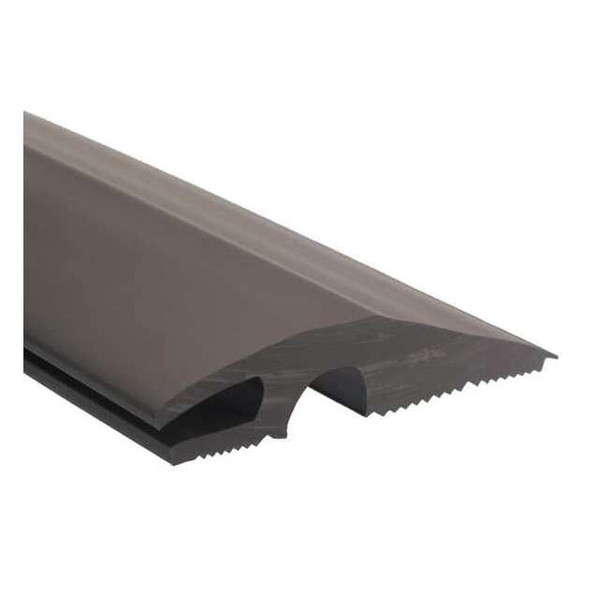 Pemko Saddle Threshold,Smooth Top,3 ft.,Matte V2322BL-36