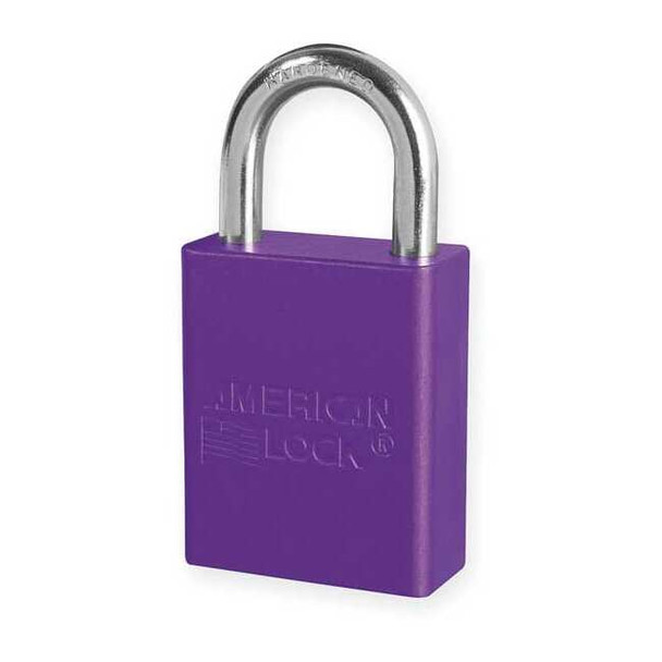 American Lock A1105PRP