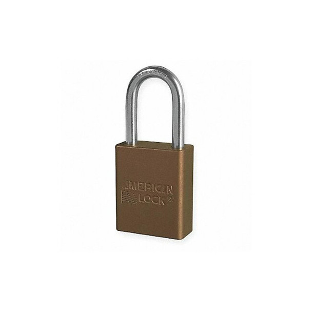 American Lock A1106BRN