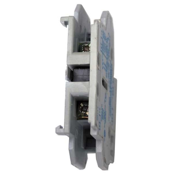 Eaton 1NO-NC AUX CONT, 10 A C320KG3
